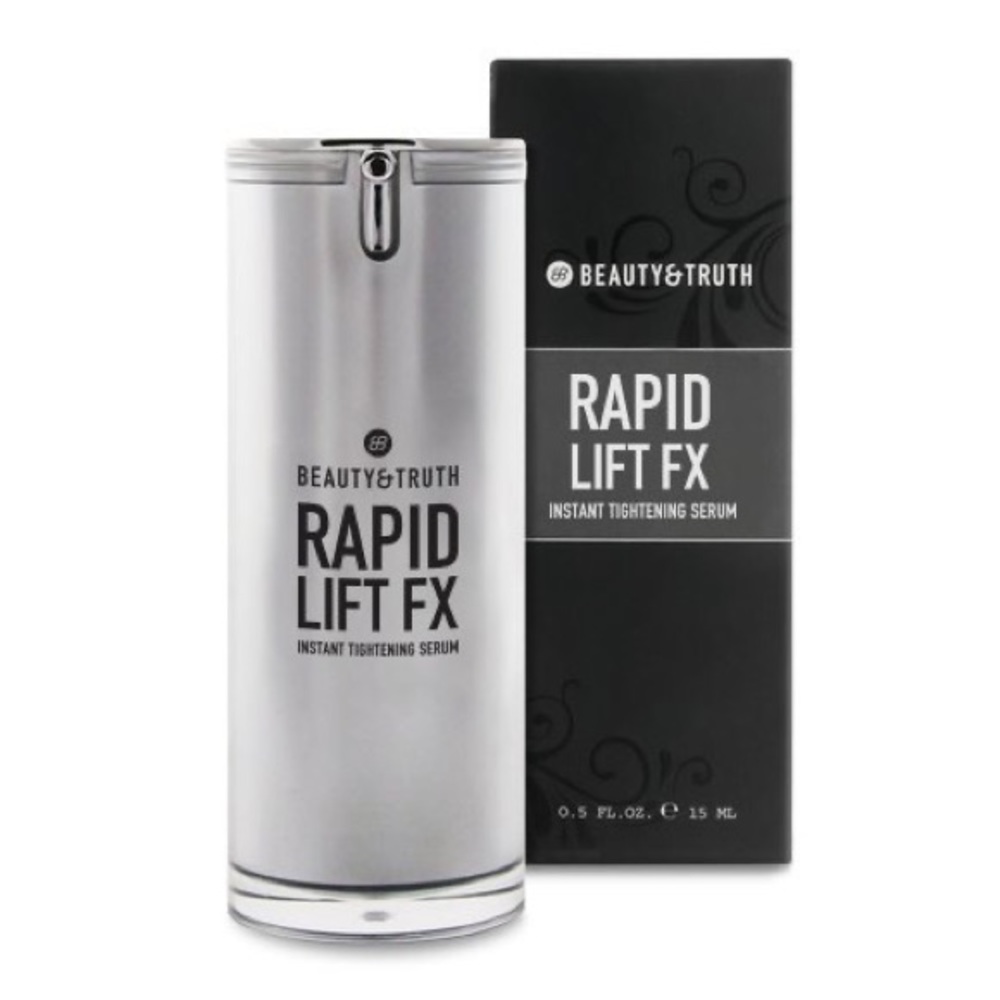 Beauty&Truth Rapid Lift FX Instant Tightening Serum